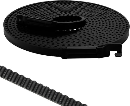 Upgrade 41A5250-2 41AB050-2 Belt for 10ft High Garage Door, 310" Garage Door NEW