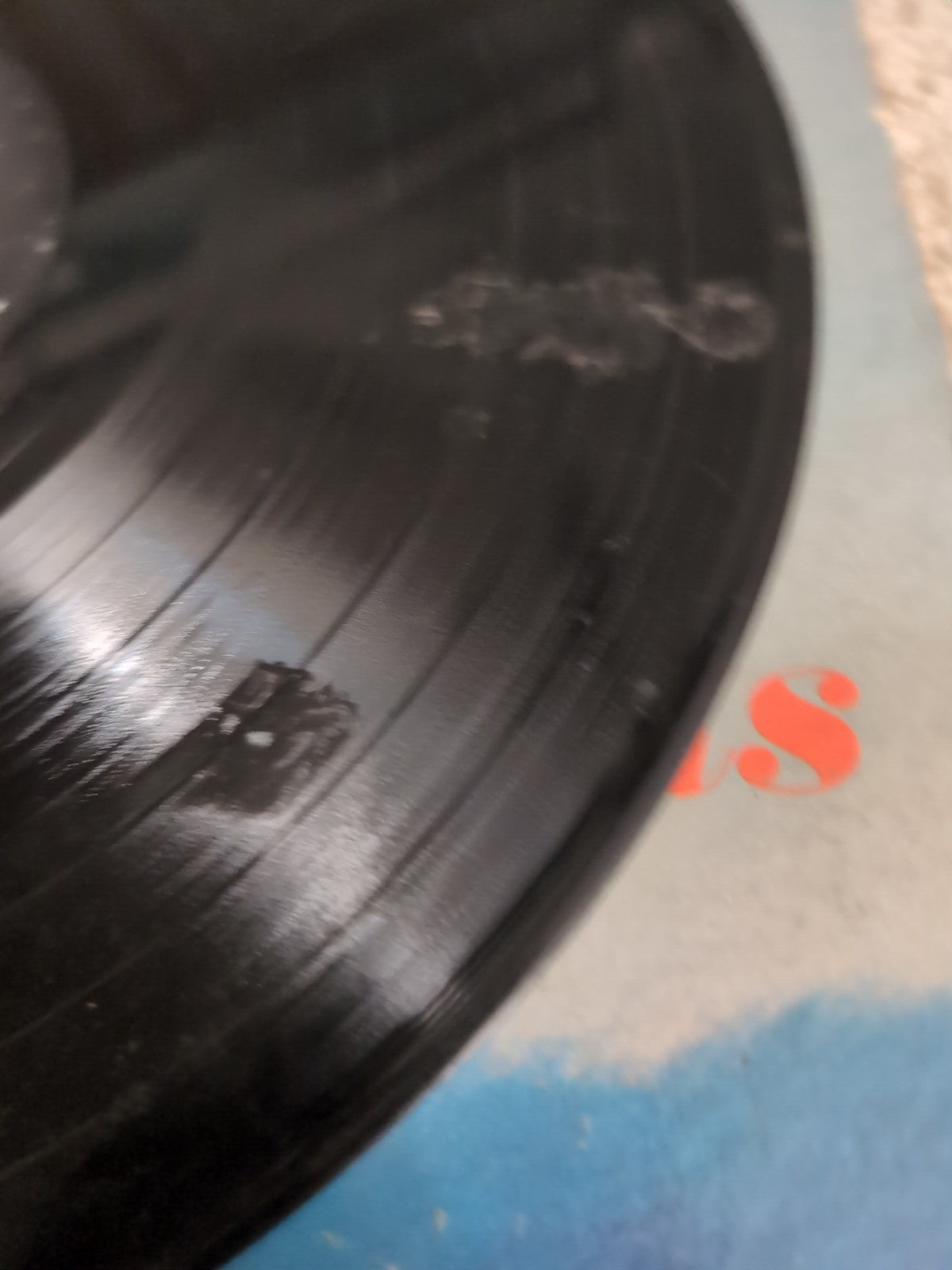 Connie Francis - More Greatest Hits [vinyl - 12"] 1961 MGM E3942