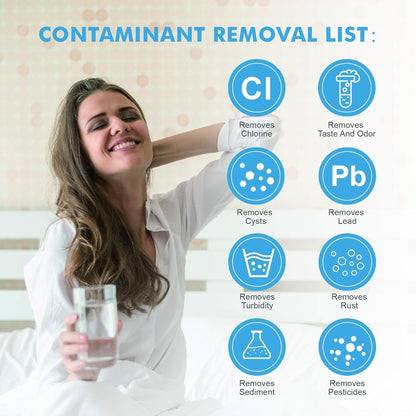 EDR2RXD1 W10413645A Water Replacement, Compatible with W10413645A, EDR2RXD1...