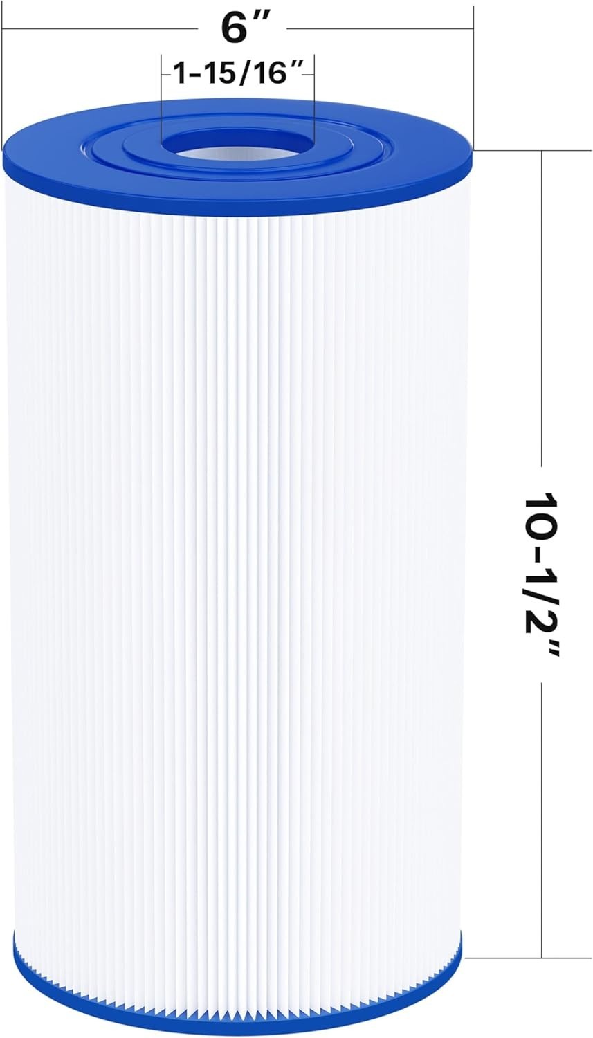 06016 Filter Compatible with PWK30, C-6430, Watkins 31489, FC-3915, P/N0969601