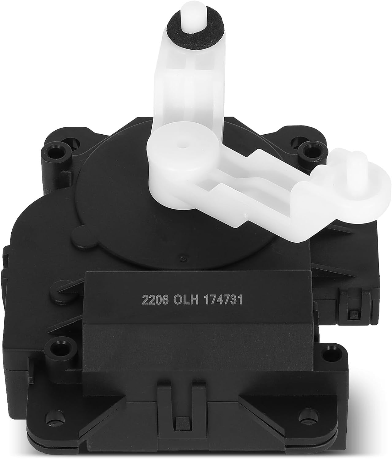 For Odyssey 2005-10 Ridgeline 2006-14 604-885 Blend Door Actuator Temperature