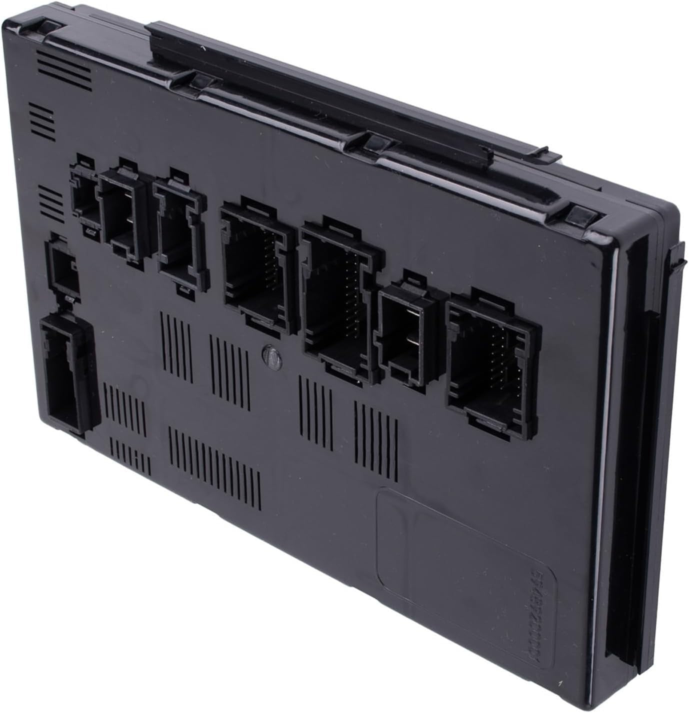 Mercedes Rear SAM Module 1649005401 1649005101 ML GL R-Class W164 Untested