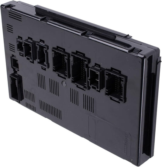 Mercedes Rear SAM Module 1649005401 1649005101 ML GL R-Class W164 Untested