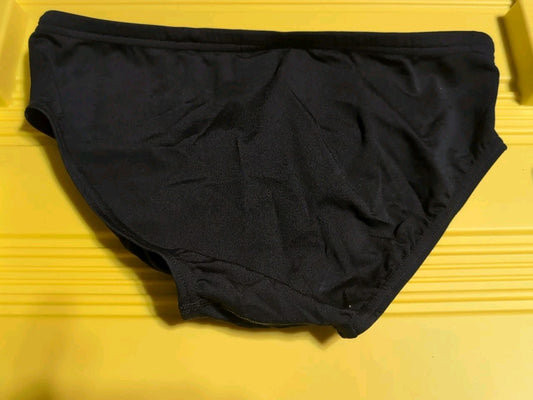 New Speedo Men's Endurance+ Swim Race Brief 32" 805012