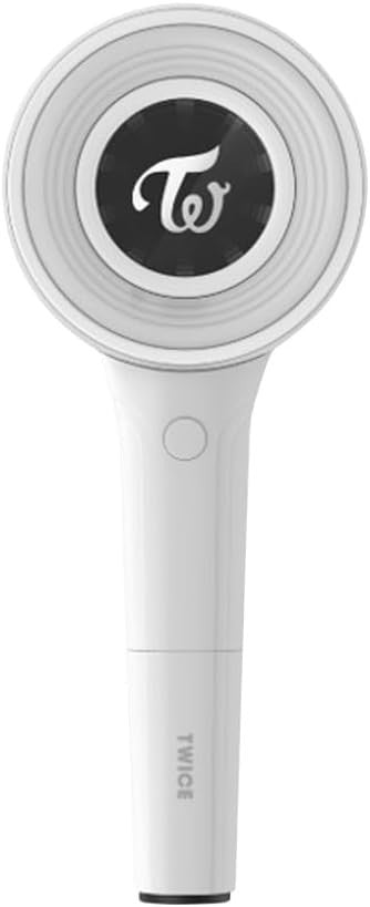 TWICE CANDYBONG ∞ Official Light Stick – Open Box – Looks New – K-Pop