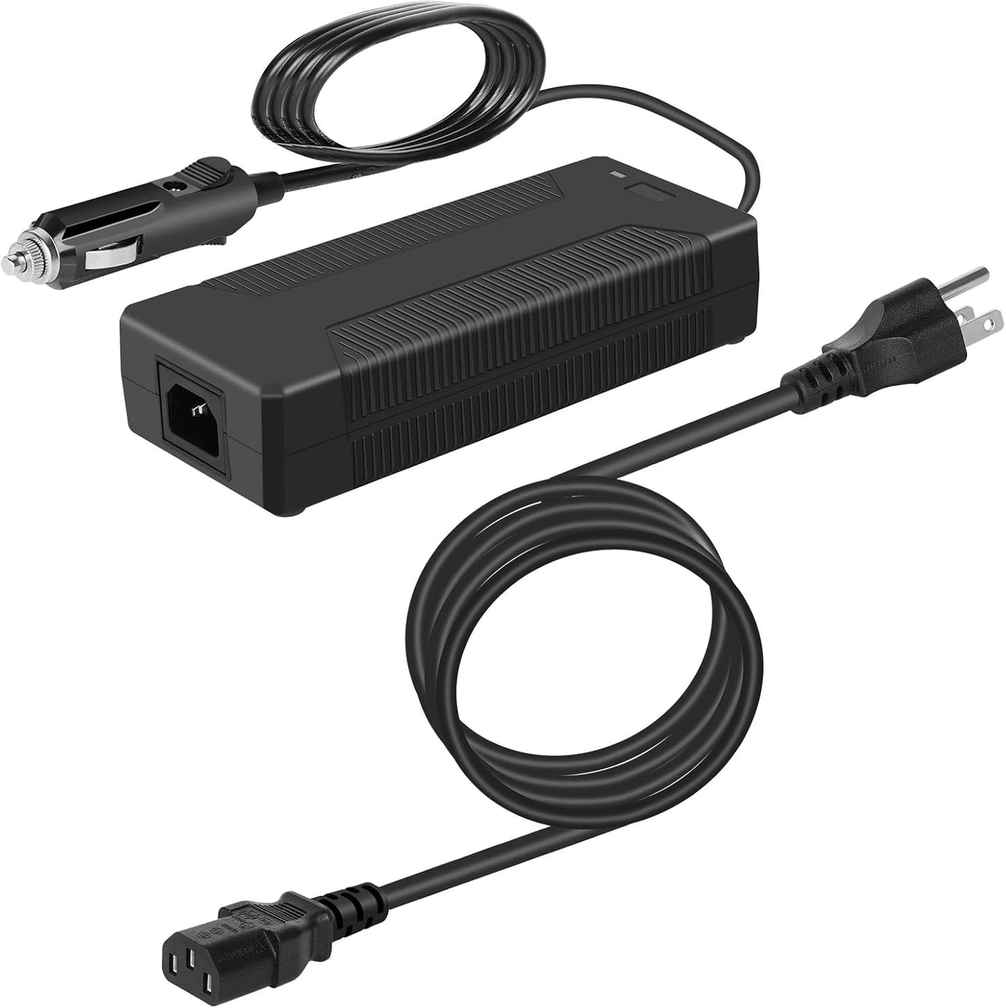 12V DC Power Supply Converter Adapter Plug Compatible w/ GMG Green Mountain New