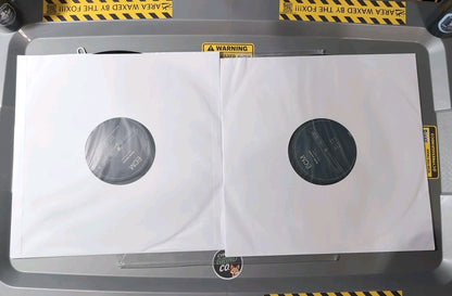 Keith Jarrett New Vienna (Vinyl) 12" Album