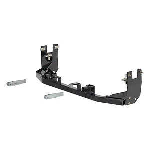 CURT 70114 Custom Tow Bar Base Plate Brackets for Dinghy Towing, Ford Explorer