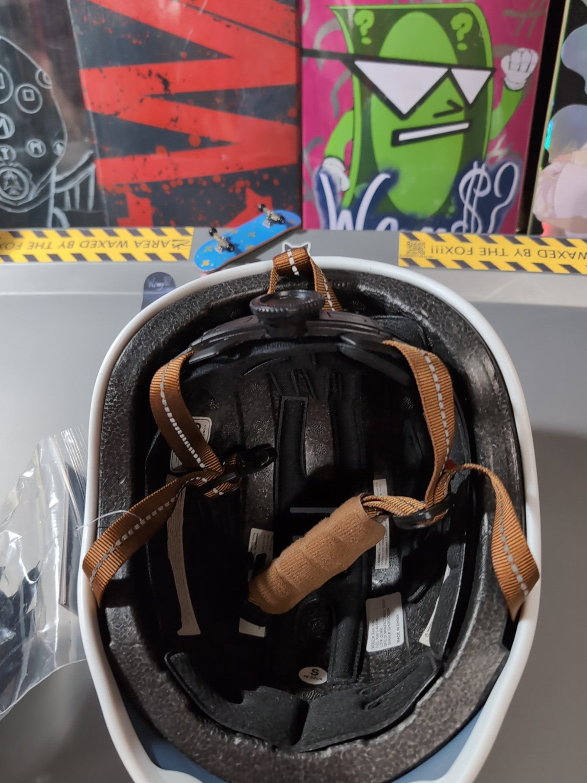 Retrospec Remi Kids Bike Helmet Youth 49-53cm Matte Navy Visor (Small)