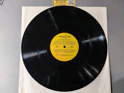 144 GENUINE SOUND EFFECTS 3 LP BOX SET Murray Hill 930625