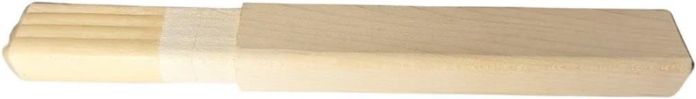 Prise | Solid Hockey Wood Stick Extention That fits All Composite Hockey Sticks.