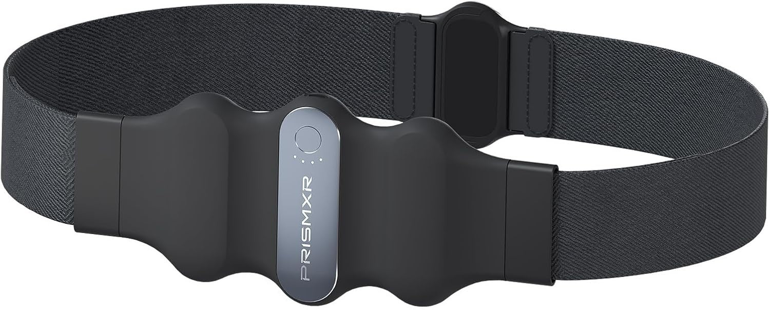 10,000mAh Battery Pack for Meta Quest 3/2 – 30W Fast Charge VR Power Bank Grey