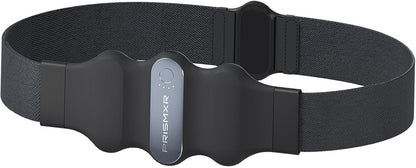 10,000mAh Battery Pack for Meta Quest 3/2 – 30W Fast Charge VR Power Bank Grey