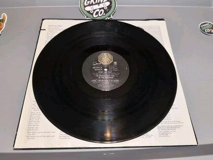 QUINCY JONES - SOUNDS... And Stuff Like That 1978- VINYL LP