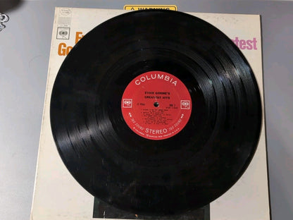 Eydie Gorme’s Greatest Hits Vinyl RECORD LP