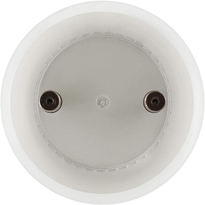 Euri Lighting LED A19 Bulb 4000K 8W 800lm 4 Pack