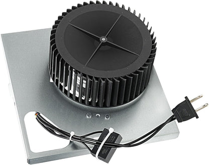 S97015162 Bathroom Exhaust Fan Motor Fits Broan/NuTone 110 CFM 8"x8¼"x5¾" Housin