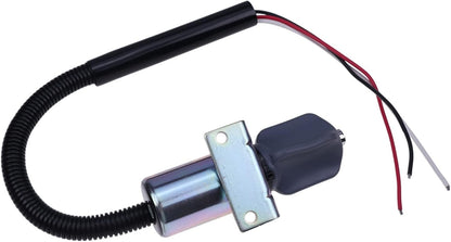 Solarhome 12V 3-Wire Electric Solenoid Valve 10871 1502-12C for Corsa Call