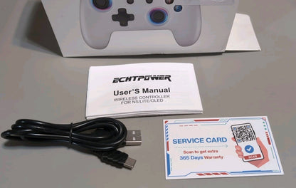 Switch Controller for Switch 2 with RGB/Turbo/Marko/Vibration/6 Axis Gyro/Wakeup