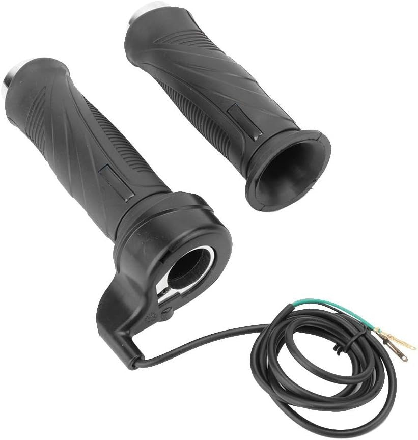 ˇEbike Throttle Handle Grip Cable For Electric Scooter ATV Speed Control