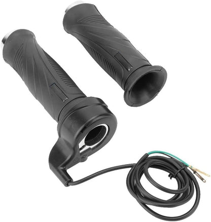 ˇEbike Throttle Handle Grip Cable For Electric Scooter ATV Speed Control