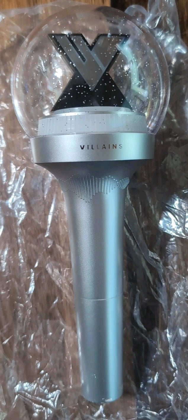 Xdinary Heroes - Official Light Stick Jypshop Ver. USED