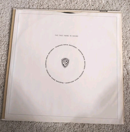 Peter Paul and Mary In the Wind  Stereo WB 1507 1963 Record Album Vinyl LP