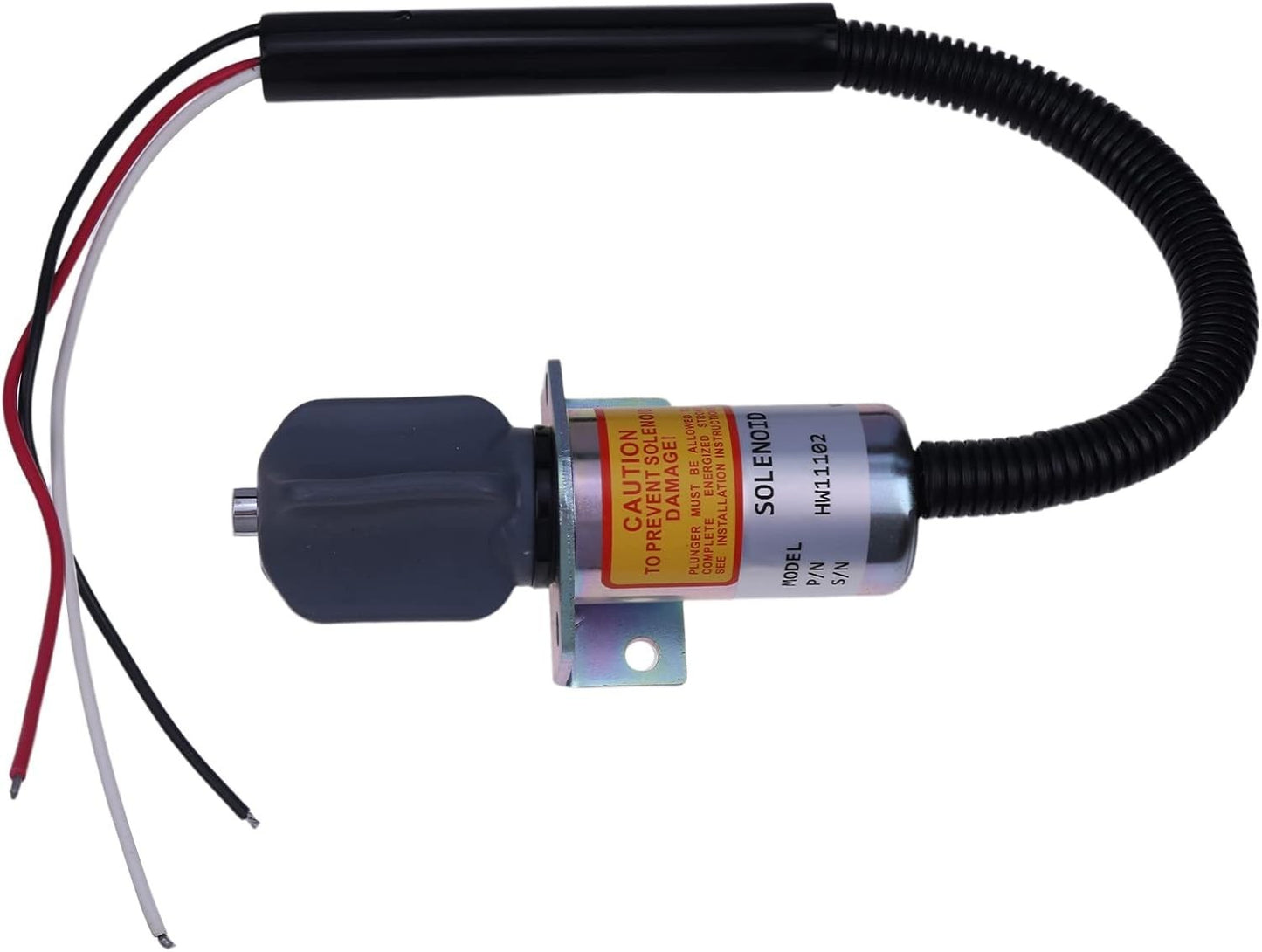 Solarhome 12V 3-Wire Electric Solenoid Valve 10871 1502-12C for Corsa Call