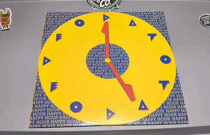 Vinyl Deodato 1982 School Happy Hour NM/VG+