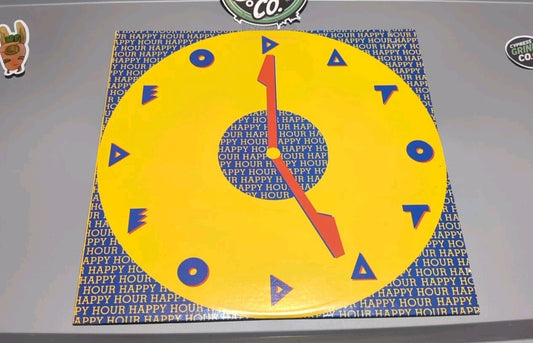 Vinyl Deodato 1982 School Happy Hour NM/VG+