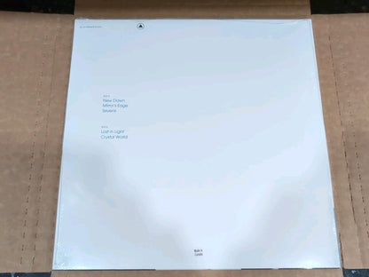 Occult Architecture Vol. 2 (Sky Blue) by Moon Duo (Vinyl, 2022)