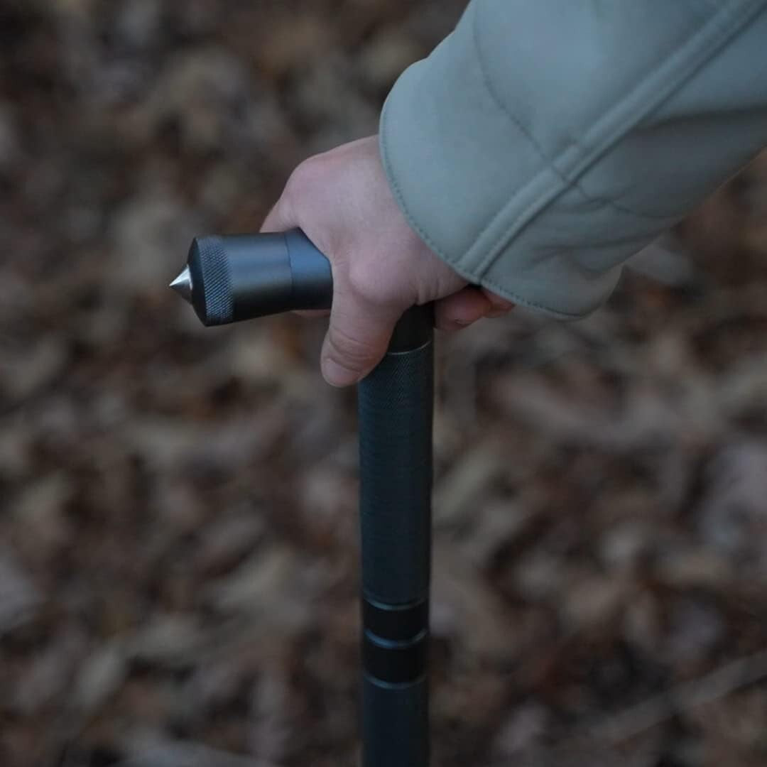 T-Handle for Tactical Stick