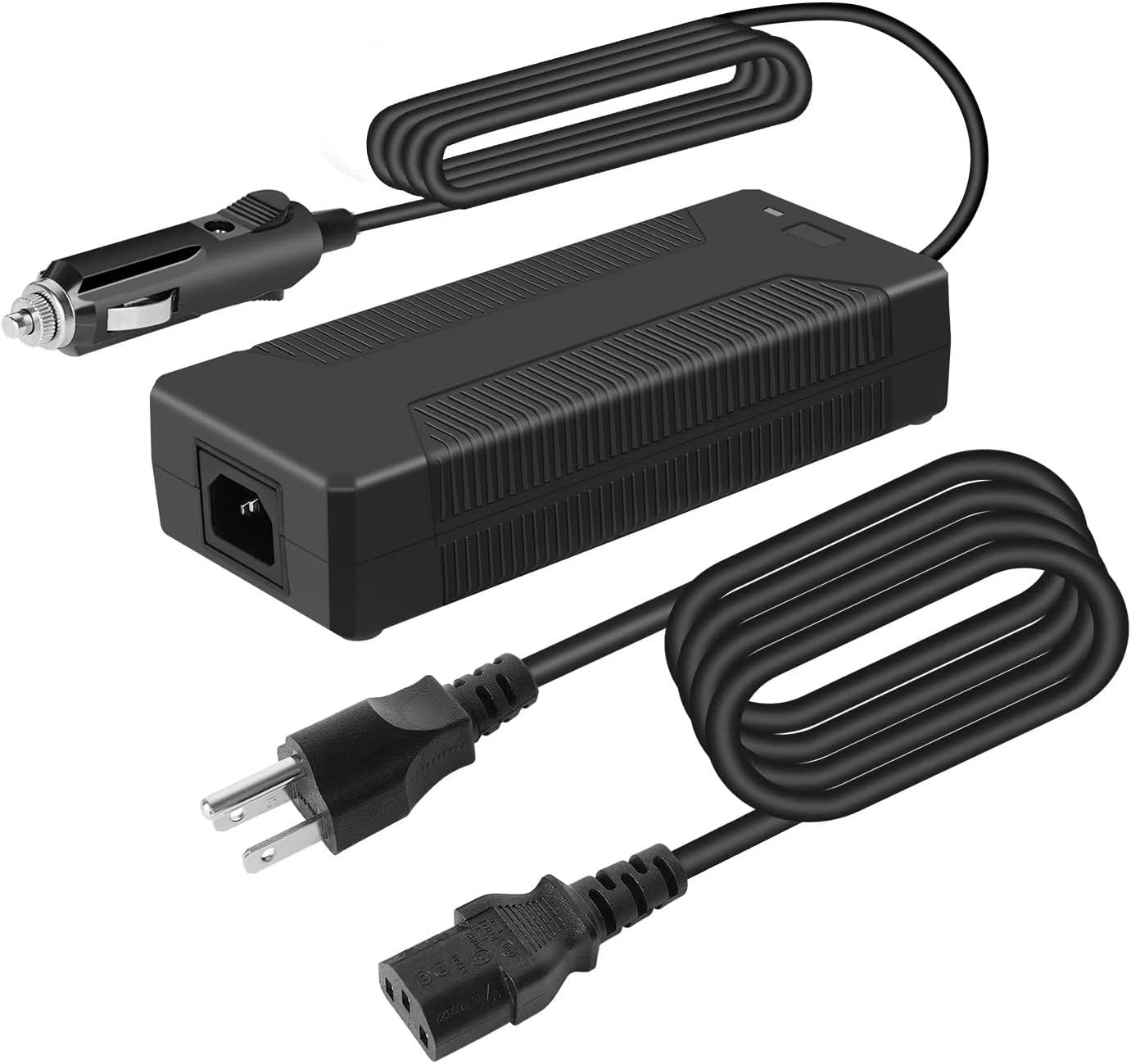 12V DC Power Supply Converter Adapter Plug Compatible w/ GMG Green Mountain New