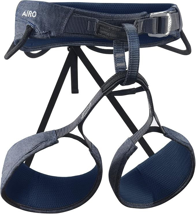 Airo Rock Climbing Harness Mountaineering Tree Ice Climbing SMALL