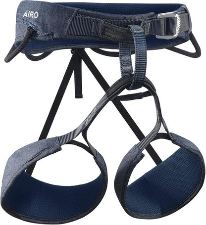 Airo Rock Climbing Harness Mountaineering Tree Ice Climbing SMALL