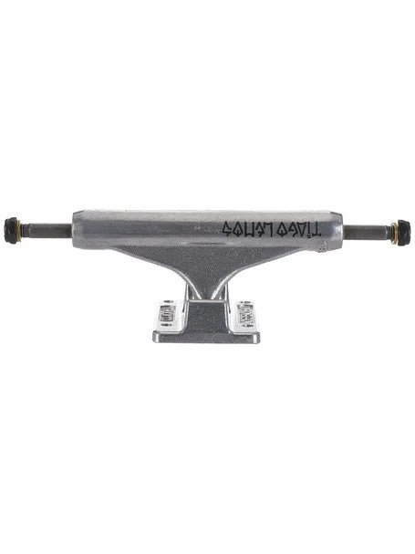 Independent Pro Tiago Lemos Mid Skateboard Truck - 129mm - New - Qty 1