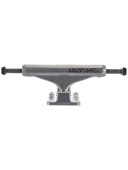 Independent Pro Tiago Lemos Mid Skateboard Truck - 129mm - New - Qty 1
