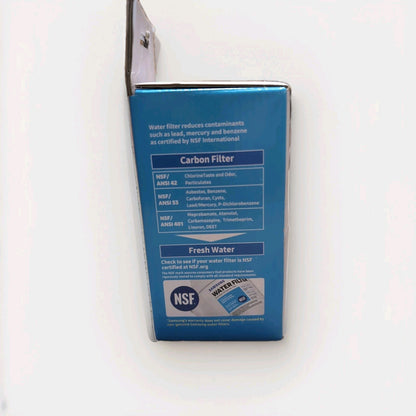 Samsung DA29-00003G Aqua-Pure Plus Refrigerator Water Filter 6 Month Life - New