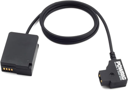 Dtap to BP-DC12 Power Cable for FP Camera
