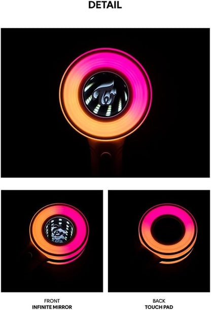 TWICE CANDYBONG ∞ Official Light Stick – Open Box – Looks New – K-Pop