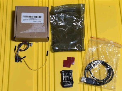 FlyEagle RF2 Flybarless Gyro Stabilizer Flight Controller Rotorflight/Betaflight