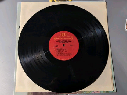 Andre Kostelanetz, Today's Golden Hits, Columbia Records P 13284 SEALED Pop