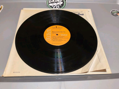 John Denver Whose Garden Was This 1970 Vinyl LP RCA Victor Folk Country