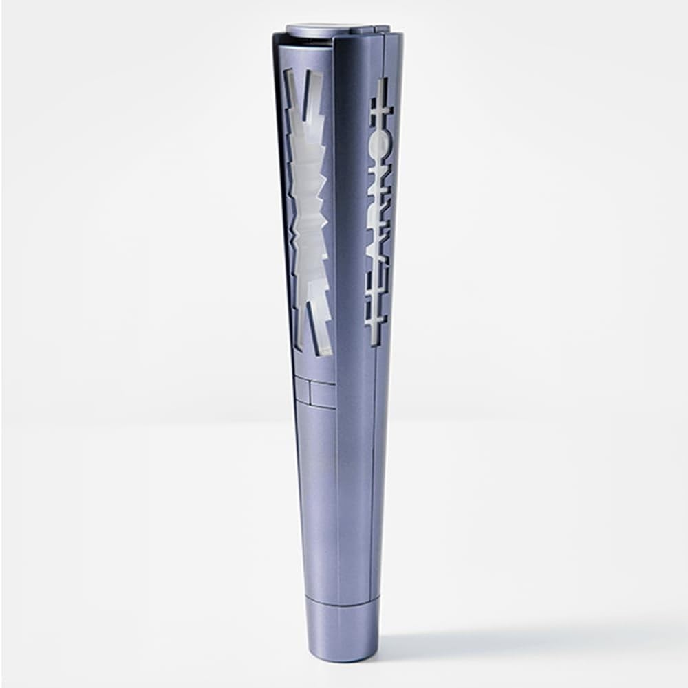 Sayzer LE SSERAFIM Official Lightstick Kpop Merch w/ Strap Dust Bag