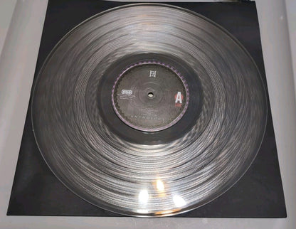 Harem Scarem Anthology: Volume One - Clear Vinyl [New/Returned Vinyl LP]