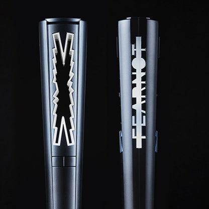 Sayzer LE SSERAFIM Official Lightstick Kpop Merch w/ Strap Dust Bag