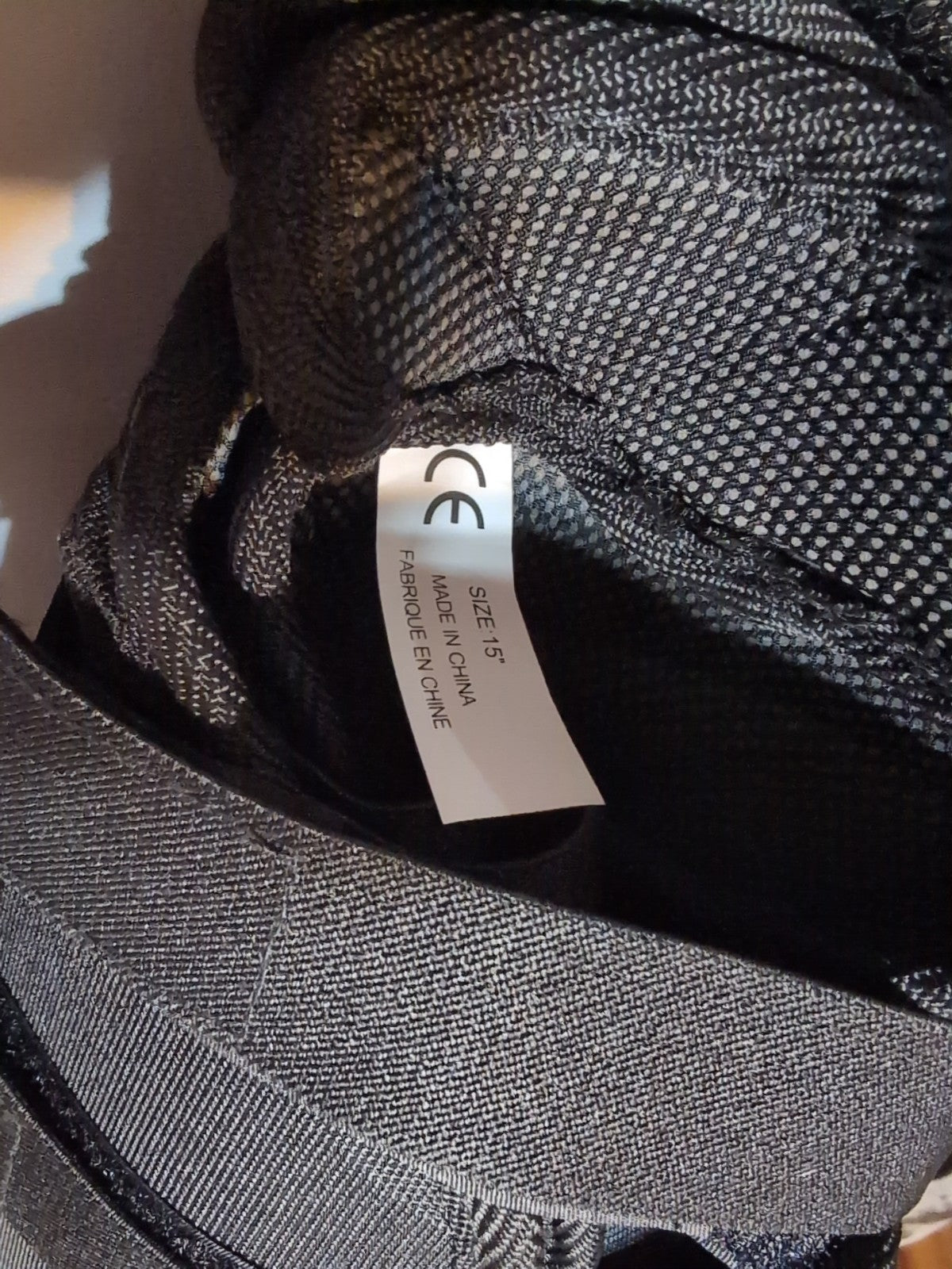 Leonark Black Armoury HEMA Shin Guards Calf Protectors Leggings Pair