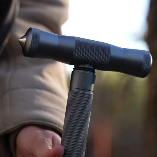 T-Handle for Tactical Stick