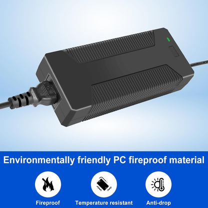 12V DC Power Supply Converter Adapter Plug Compatible w/ GMG Green Mountain New