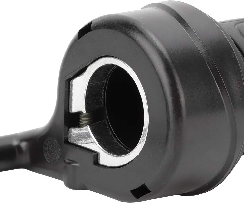 ˇEbike Throttle Handle Grip Cable For Electric Scooter ATV Speed Control